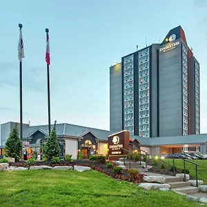 Doubletree By Hilton Airport, On **** טורונטו