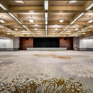 The Westin Harbour Castle, Hotel