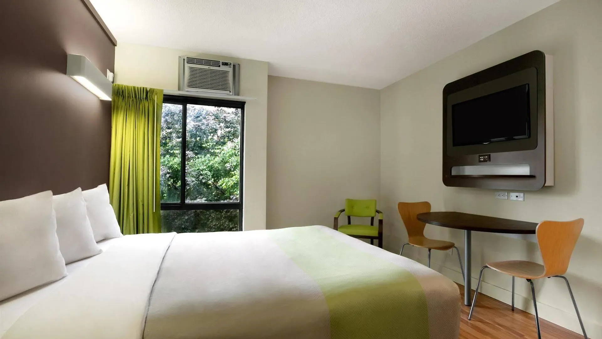 Aparthotel Studio 6 Downtown Toronto