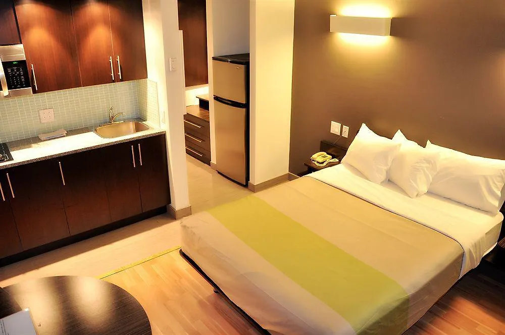 Aparthotel Studio 6 Downtown Toronto