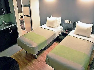 Studio 6 Downtown Toronto Lejlighedshotel